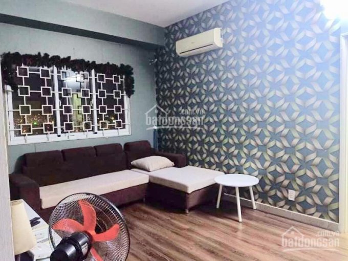 Cần bán gấp căn hộ Lotus Garden, quận Tân Phú, 75m2 3PN, 2WC Full nội thất, giá rẻ nhất thị trường