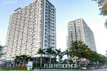 Cho thuê căn hộ Fuji 55m2, 5.5tr/1th, 65m2 gồm 2PN, 2WC, có nội thất, giá 6.5tr/th, LH 0353902909