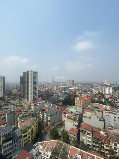 Không ở tôi cho thuê căn hộ 75m2, 2PN + 2WC full nội thất chung cư PHC 158 Nguyễn Sơn
