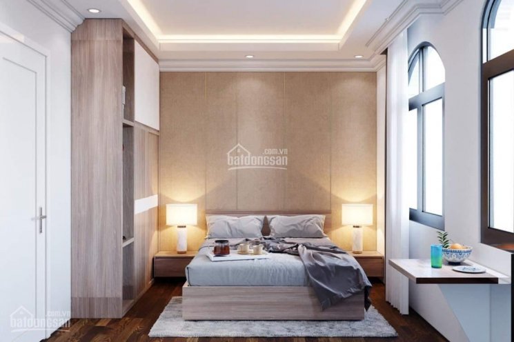 Cho thuê Vinhomes Imperia - Hải Phòng căn hộ cao cấp 1 - 2 phòng ngủ, full nội thất tiện nghi. Mặt