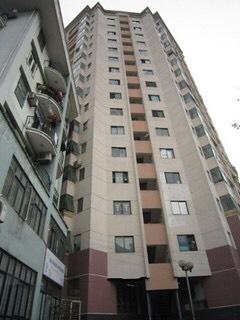 Cho thuê căn hộ nhà A3 Làng Quốc tế Thăng Long, đường Trần Đăng Ninh, Dịch vọng, Cầu Giấy, Hà Nội 