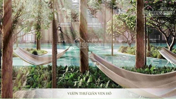 Nhận ngay 8 chỉ vàng khi mua căn hộ 3PN, 2WC, Haven Park Ecopark, LH: 0978971356