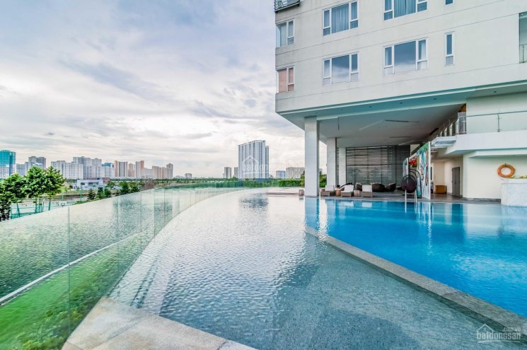 Bán tất cả 100% căn: Pool Villa - Penthouse - Sky Villa - Garden Villa Đảo Kim Cương