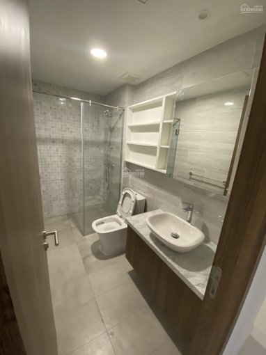 Cho thuê CC Nguyễn Cửu Vân, Bình Thạnh, 95m2, 3 PN, full NT, giá 12tr/tháng LH: 0902618384