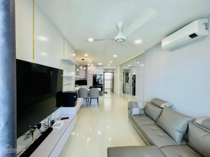 Cho thuê căn hộ Gateway (view biển, thoáng mát), trung tâm TP Vũng Tàu