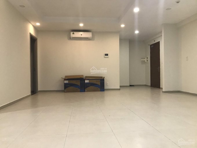 Căn hộ officetel văn phòng diện tích lớn 117m2 cần cho thuê gấp giá hấp dẫn nhất Quận 4