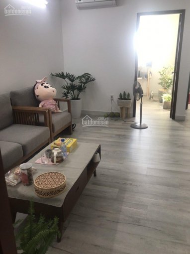 Cho thuê căn hộ chung cư Cường Thuận, 54m2, 2PN, full NT, giá 7 triệu/tháng nhà mới 100%