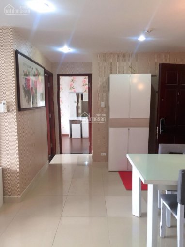 Cho thuê căn hộ chung cư Him Lam - quận 6, phòng rộng, giá rẻ, 10tr/th, 2PN, LH 0908744691 Thanh