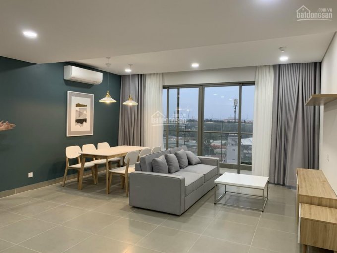 PKD River Panorama chuyên cho thuê căn hộ 2-3PN giá tốt nhất từ 7.5-9tr/tháng. LH: 0909 716 903