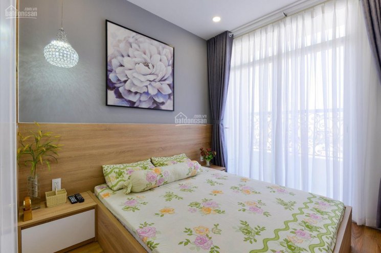 Cho thuê căn hộ Screc, quận 3, dt 90m2, 2pn, 2wc giá cho thuê 11.5tr/th, Lh Mr Tuấn 0909'68''58''74