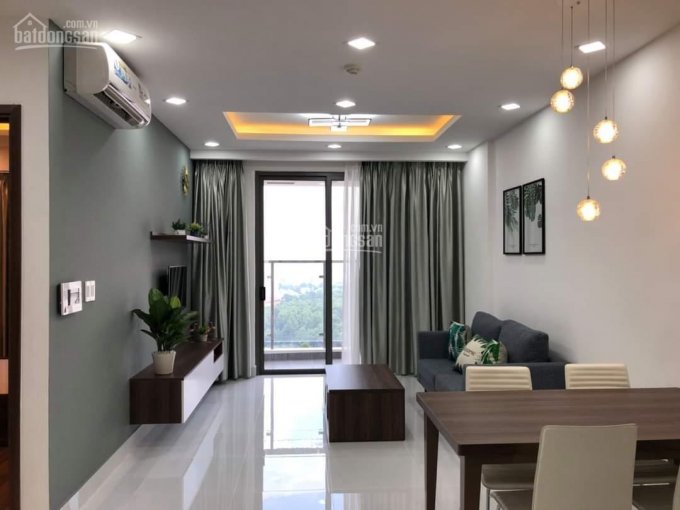 Cho thuê căn hộ chung cư Kingston Residence Phú Nhuận, 59m2; 2PN; đầy đủ nội thất; LH: 0941.7979.16