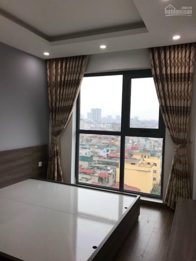 Xem nhà 24/7 cho thuê căn hộ từ 2 - 3 phòng ngủ dự án Sapphire Palace Chính Kinh