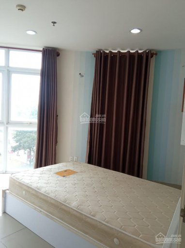 Cần bán căn hộ Skyway Residencen 3PN, 2WC, 107m2, sổ hồng riêng, MT Nguyễn Văn Linh