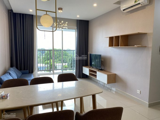 Cho thuê căn hộ Satra Phú Nhuận 88m2 2PN giá 12tr, LH 0905979041 để xem nhà
