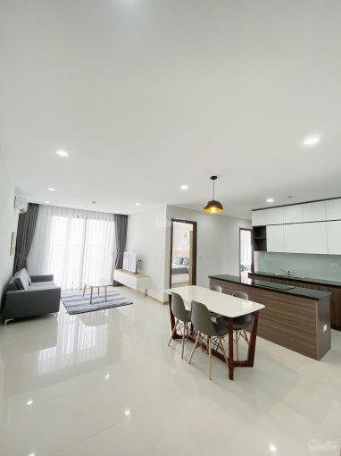 Nhà mới 100% cho thuê nhiều căn 2 - 3 phòng ngủ tại CC Rose Town, 79 Ngọc Hồi, Hoàng Mai