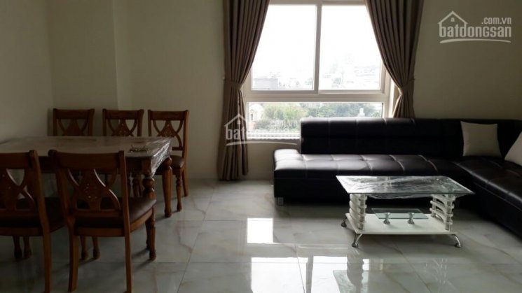Cho thuê căn hộ Homyland 2, giá từ 7.5tr/th - full nội thất, mặt tiền Nguyễn Duy Trinh 0937104844