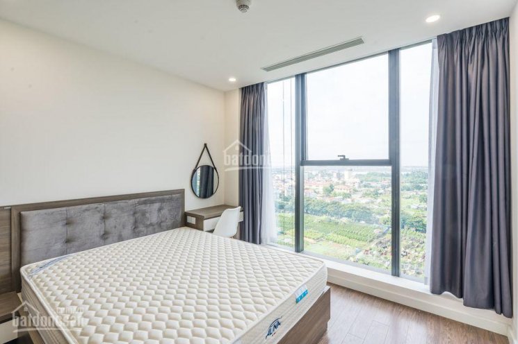 Cho thuê gấp nhiều căn hộ tại dự án Golden Park - Phạm Văn Bạch Dương Đình Nghệ 2 - 3PN giá siêu rẻ