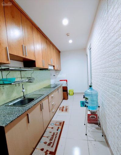 Cần bán gấp căn hộ 4S Linh Đông, Block C, view Phố Thủy Tinh, đầy đủ nội thất