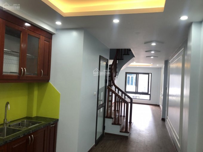 Bán nhà 5 tầng mới xây tái định cư Tu Hoàng - Nam Từ Liêm quý khách liên hệ 0977630103