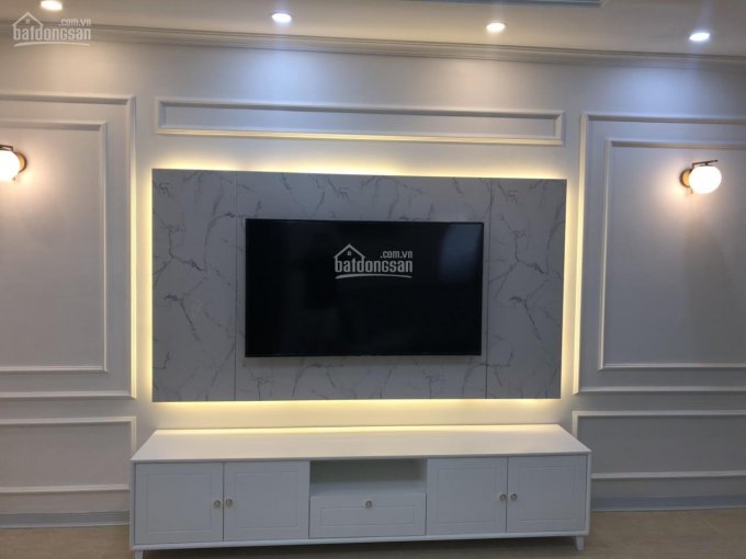 Chủ nhà cho thuê căn hộ chung cư hoa hậu khu NGĐ đầy đủ nội thất giá 10tr/th. LH: 0989.346.864