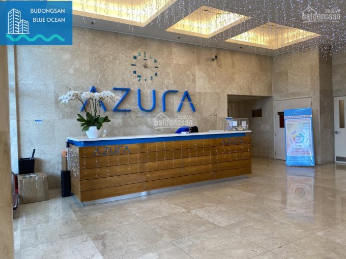 Azura 2PN giá chỉ 17 triệu/tháng bao phí quản lý. Budongsan Biển Xanh
