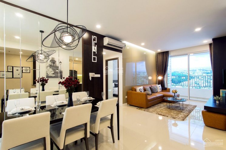 Cho thuê chung cư An Bình City, các căn hộ 2PN - 3PN, nội thất CB + full giá từ 8tr/th - 0969838788