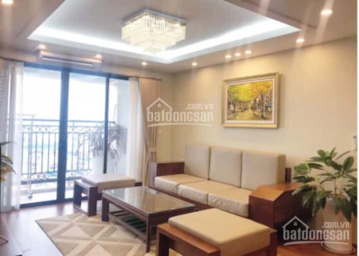 Cho thuê căn hộ Tân Hoàng Minh giá rẻ nhất thị trường DT 111m2 3PN full đồ, 18tr/th, LH 0969866063