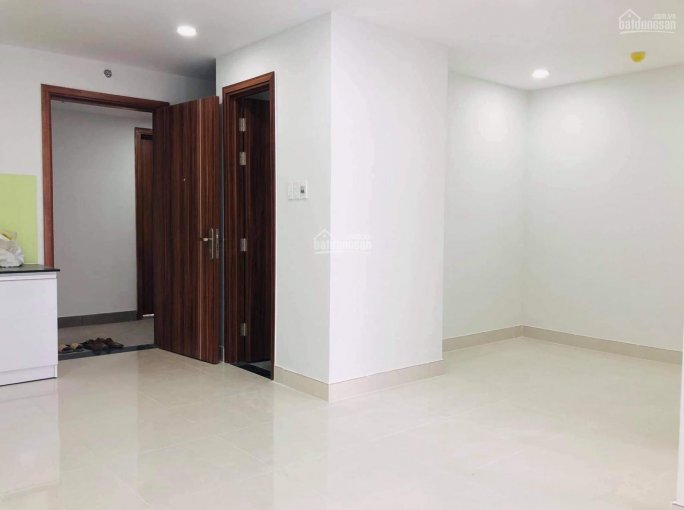 Cho thuê căn hộ 1PN ngay cầu Đồng Nai, gần ngã 3 Vũng Tàu Biên Hòa, giá 3.5 triệu/tháng