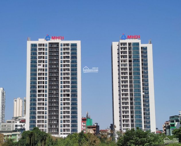 Bán lỗ 200tr CC CT5 CT6 Lê Đức Thọ, 1802(96m2) & 1506(98m2) & 1601(103m2), 26tr/m2.038 919 3082