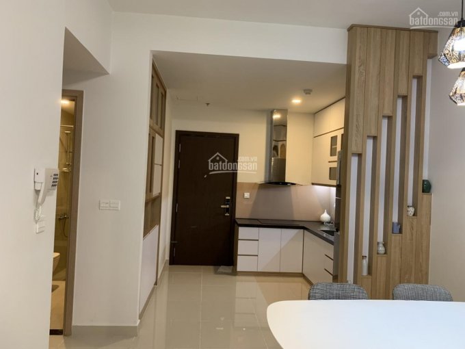 Cho thuê căn hộ Golden Mansion Q. Phú Nhuận 2PN, nhà mới, full NT siêu đẹp. Giá 14tr còn TL