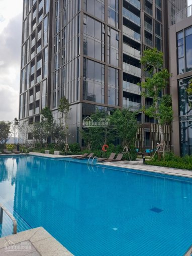 Cho thuê căn 1PN full nội thất tại Empire City - LH: 0961289009