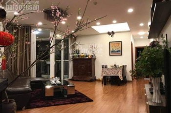 Bán căn hộ chung cư Pico 173 Xuân Thủy, toà A, 109.4m2 - 3PN - đã sửa đẹp, thương lượng, 0976328634