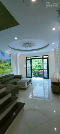 Dv - LK La Khê - Hà Đông 50m2 - 5 tầng - full nội thất - 7,9 tỷ