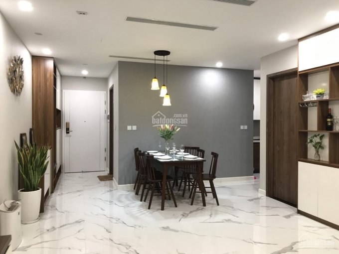 CC cho thuê căn hộ chung cư 335 Cầu Giấy 3PN 90m2 full nội thất giá 12tr nhà mới tinh LH 0931709916