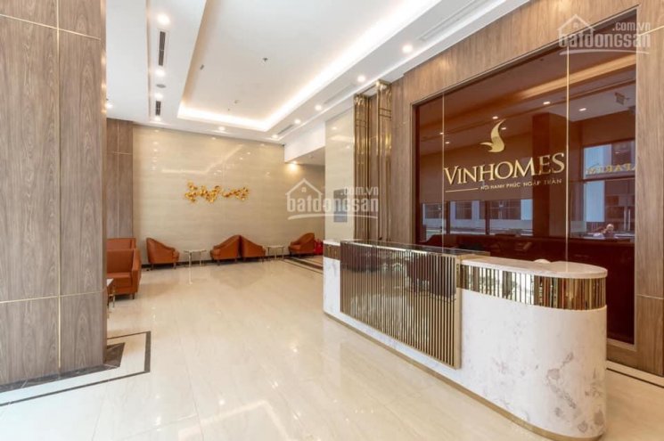 Cho thuê căn hộ 1PN đã set up đầy đủ nội thất tại Vinhomes Symphony, chỉ 7tr/tháng. Ưu đãi