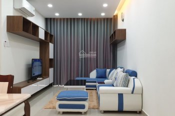 Cho thuê căn hộ Eco Xuân - 3PN nội thất cao cấp