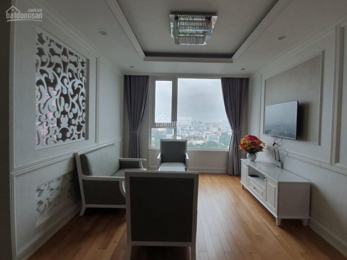 Cho thuê căn Léman Luxury Apartments 75m2, giá sỉ rẻ chỉ 23 tr/tháng