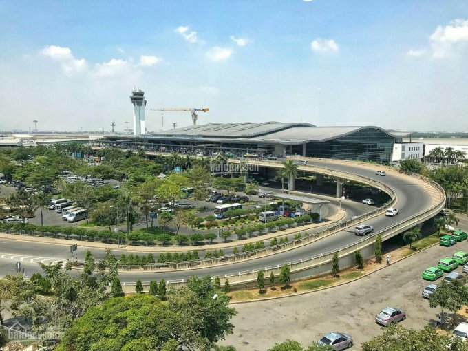 Chỉ với 15tr/tháng thuê ngay CH 2PN Sài Gòn Airport Plaza, view sân vườn, DT 95m2 - LH 0901 42 8898