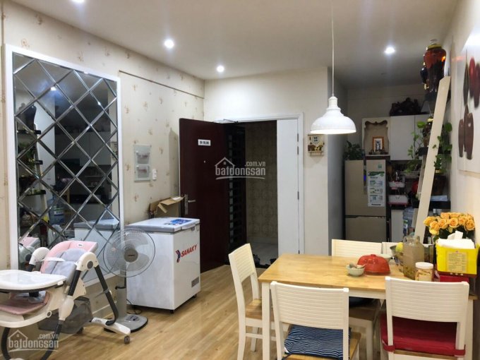 Bán CH KV Avenue giá rẻ, nhà đã có đầy đủ NT chỉ xách vali vào ở thôi, NH HT vay 70% LH 0903324045