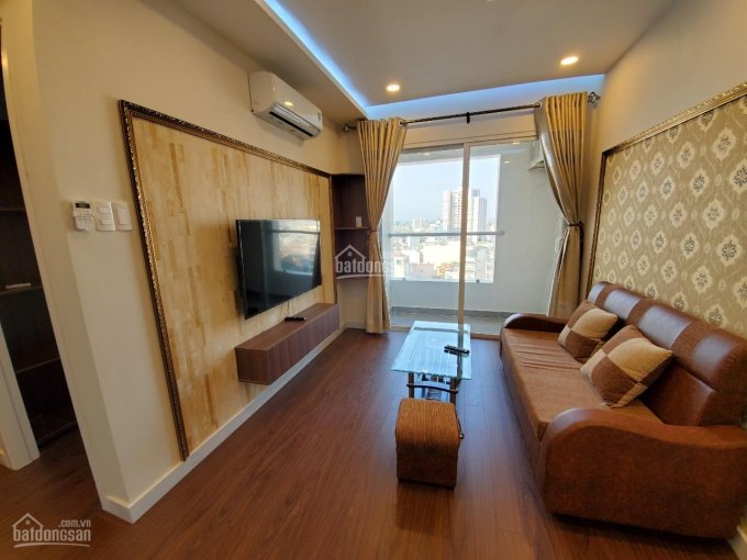 Cần cho thuê căn hộ chung cư Richstar Q. Tân Phú 10tr 65m2 2PN có nội thất LH 0359967311 Hạnh