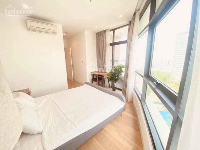 Cho thuê căn hộ cao cấp City Garden 2PN - DT 102m2 chỉ còn 1 căn duy nhất - Hải Linh 0902935470