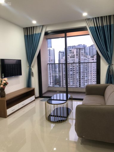 Cho thuê căn hộ 2PN Opal Saigon Pearl đủ nội thất view Landmark 81 giá 20 triệu/tháng