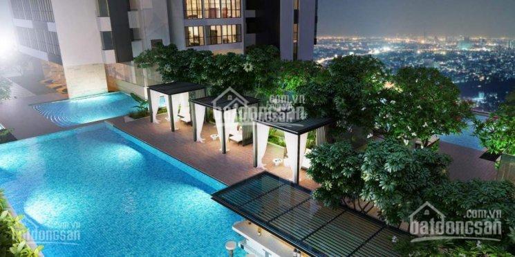 Cho thuê căn hộ Thảo Điền Pearl 2PN & 3PN, giá 15-26 triệu/th, nội thất cao cấp, view đẹp, lầu cao