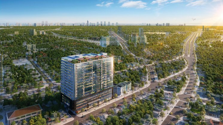 Ngoại giao giá tốt căn hộ View đẹp tại 67 Trần Phú BĐ - Chỉ cần 30% vào khoảng 900 triệu là sở hữu