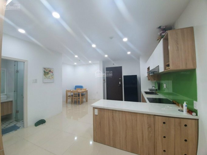Căn hộ chung cư THE BOTANICA - Novaland Phổ Quang, Tân Bình full nội thất 2 Phòng ngủ, 1WC 58m2