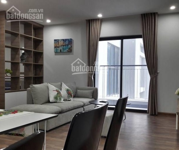 Chủ nhà hạ giá cho thuê hàng loạt căn hộ chung cư Time Tower, Lê Văn Lương, chỉ từ 12 - 15tr/th