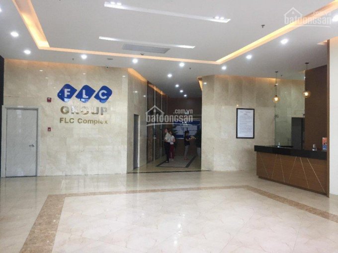 Ban quản lý chung cư FLC Complex 36 Phạm Hùng cho thuê các căn hộ giá rẻ sau. LH: 0974131889