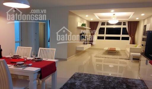 Cho thuê căn hộ Oriental Plaza, Âu Cơ, Tân Phú, 78m2, 2PN, 2WC giá 9 triệu/tháng thoáng mát