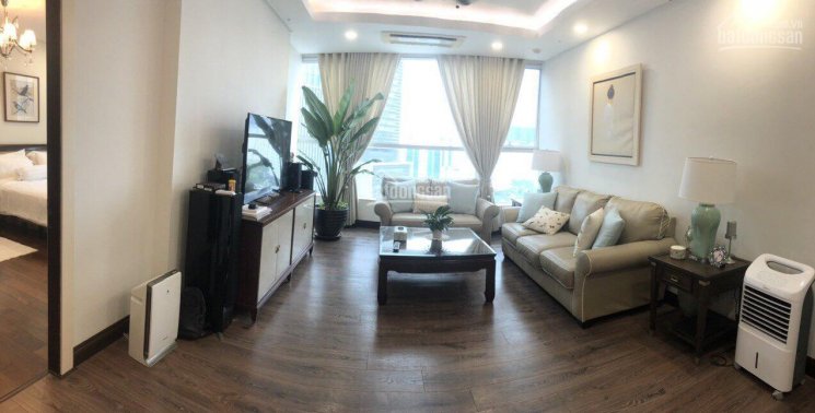 Chính chủ gửi bán nhanh căn hộ 4PN chung cư Keangnam Landmark dt 160m2 LH 0982402115