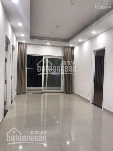 Cho thuê 9 View Apartment block B, 2PN - 2 vệ sinh, có nội thất rèm, giá 6tr/th, LH 0931877334